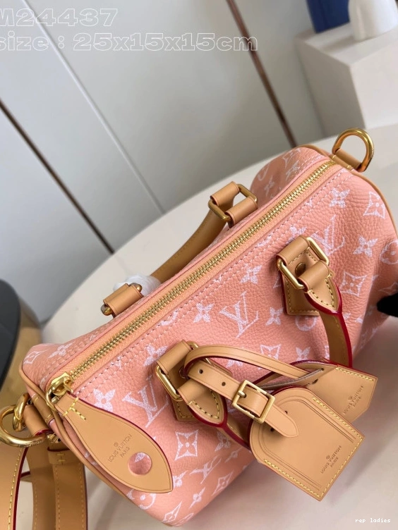 Cheap Vuitton 25 SPEEDY Louis 0710